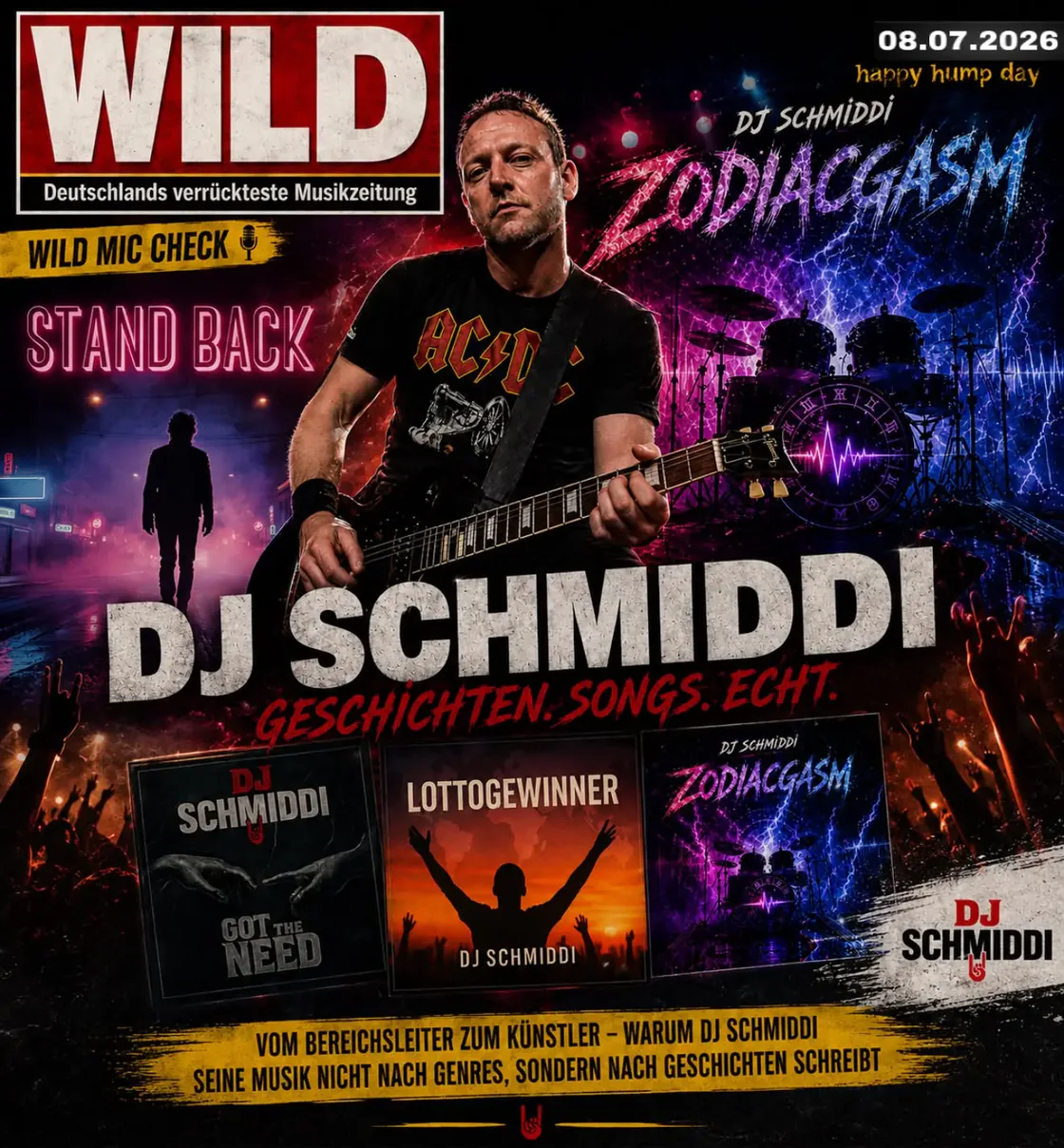 DJ Schmiddi
