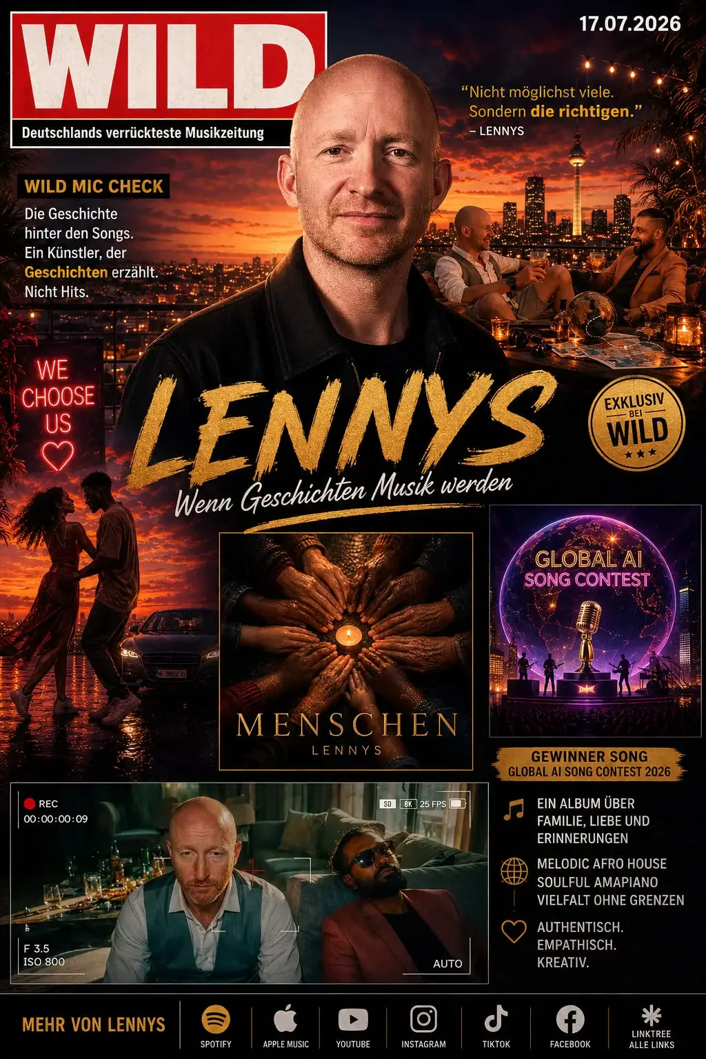LENNYS