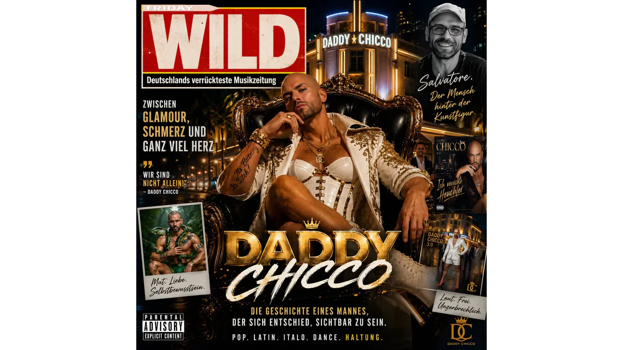 DADDY Chicco