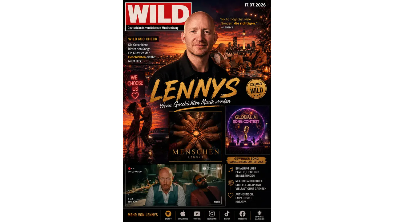 LENNYS