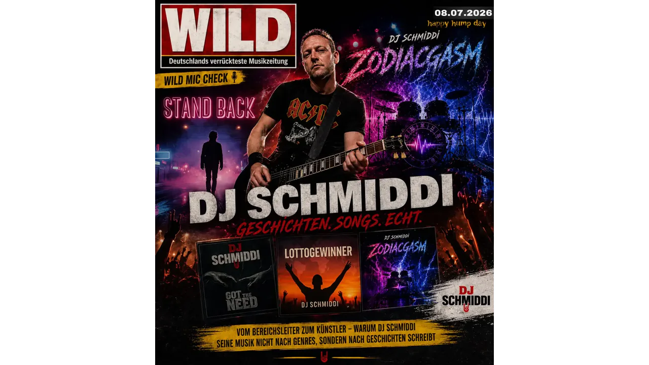 DJ Schmiddi