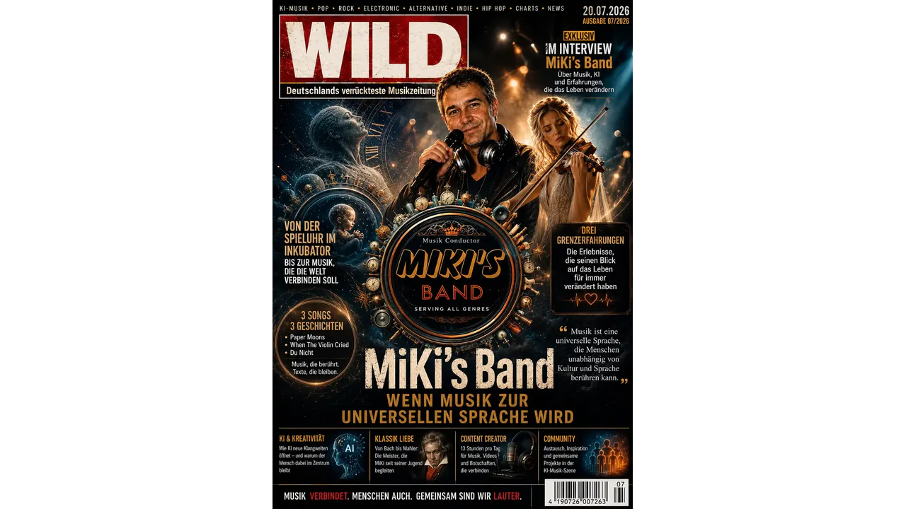MiKi’s Band