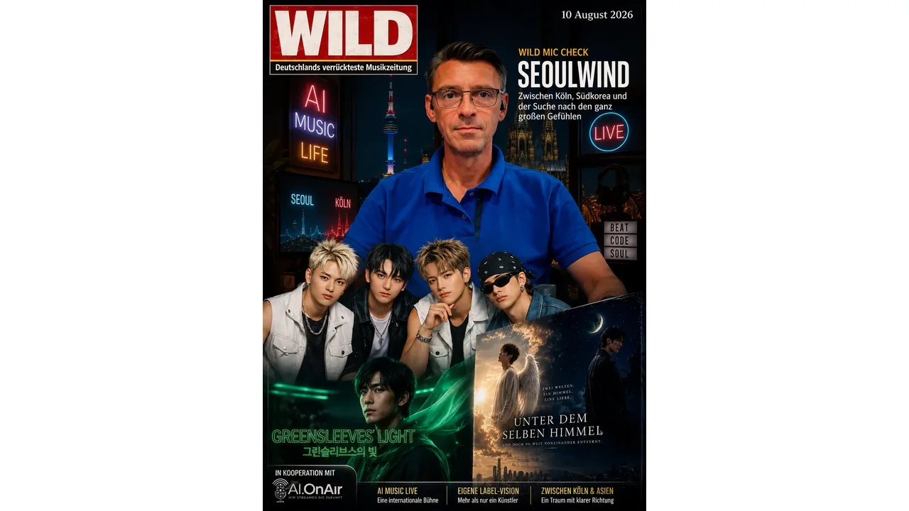 SEOULWIND