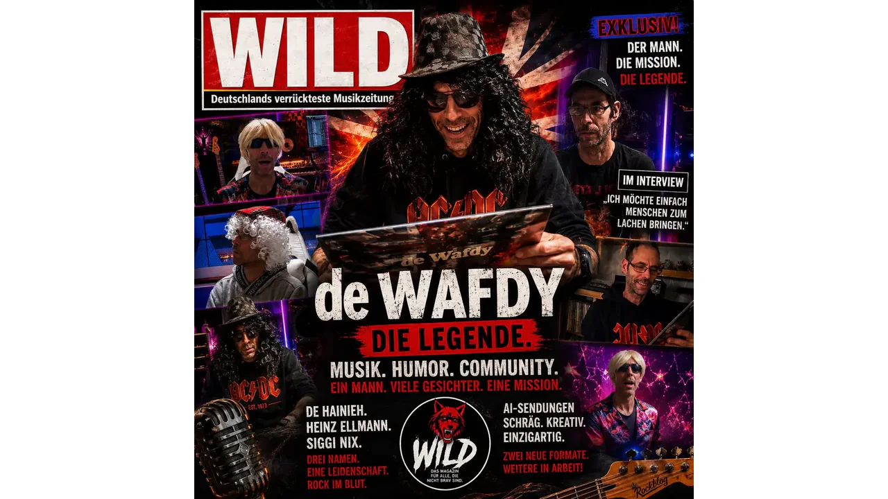 de Wafdy