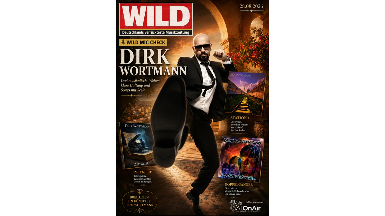 DIRK WORTMANN
