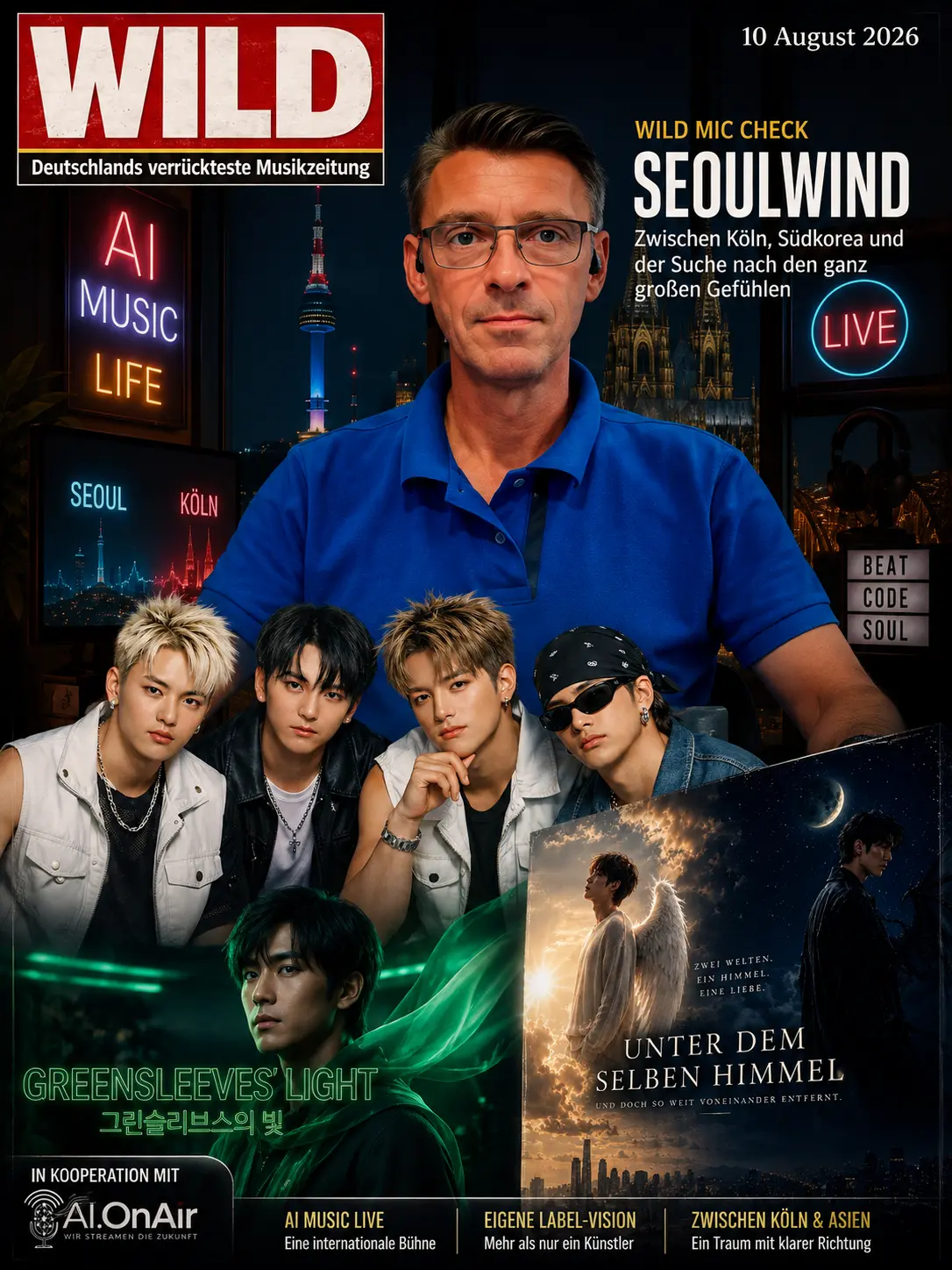 SEOULWIND